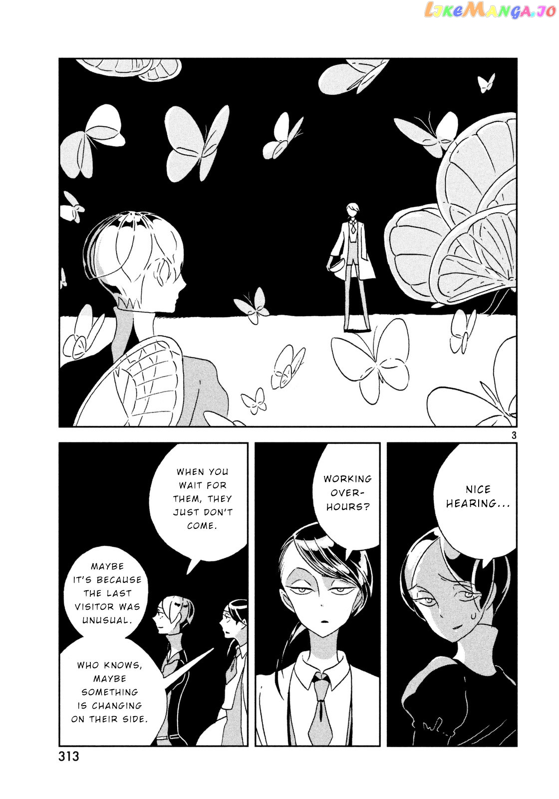 Land of the Lustrous, Chapter 29 image 03